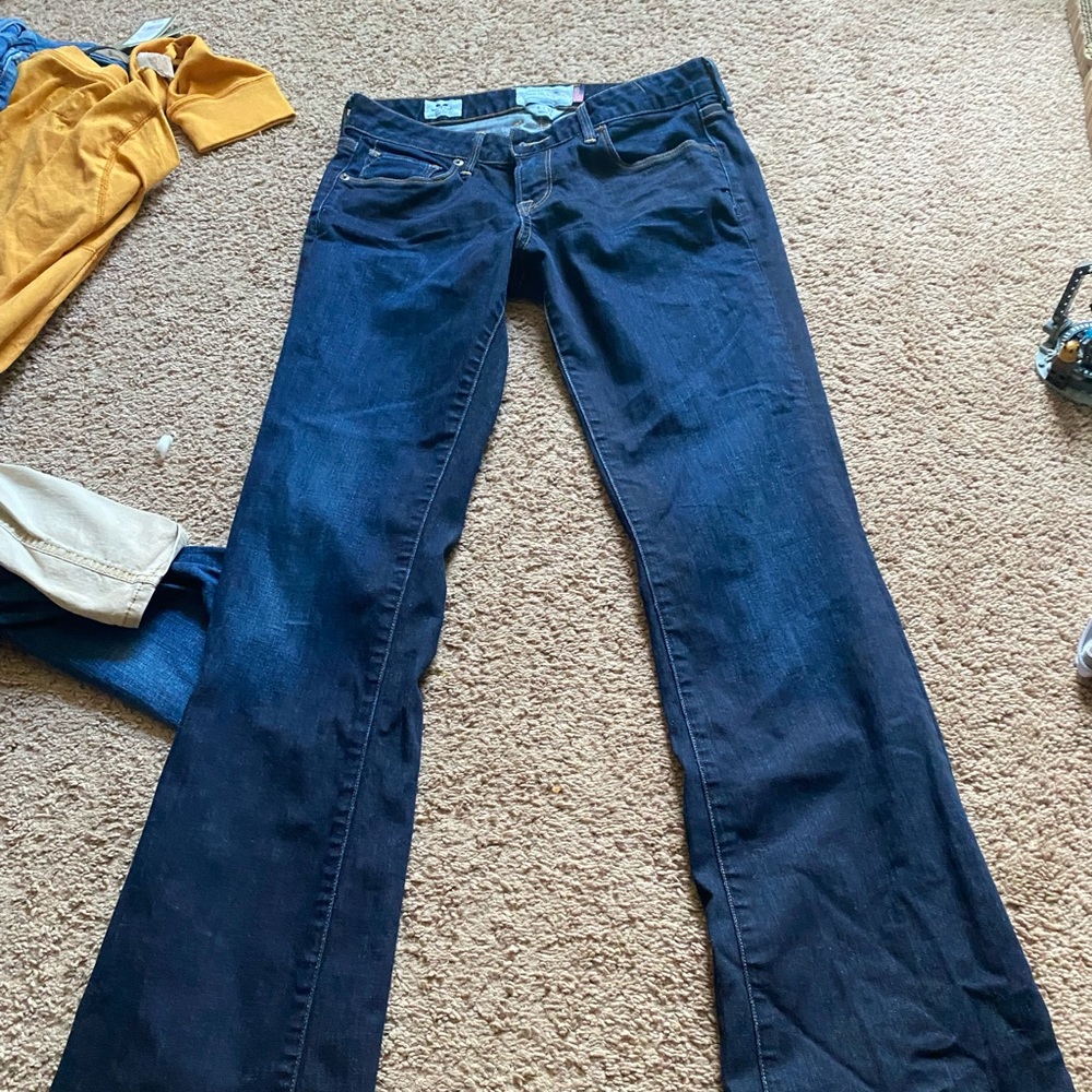 American eagle